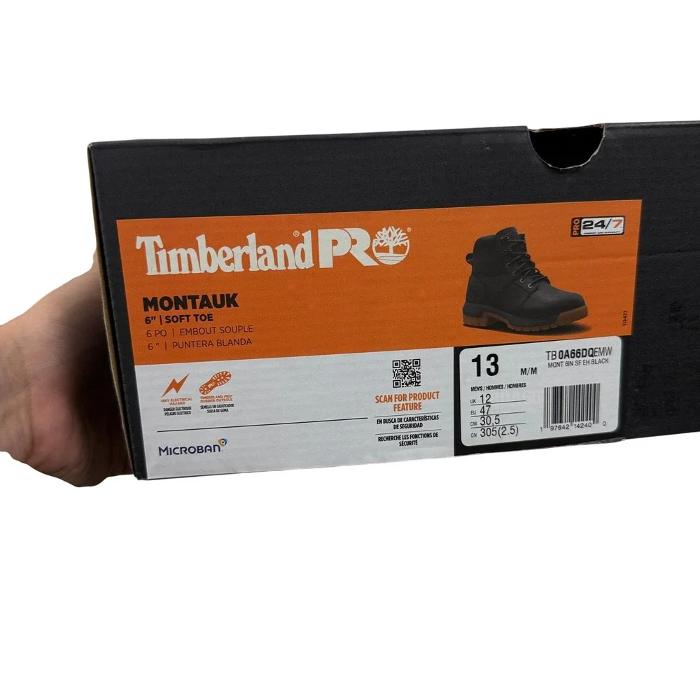 Timberland PRO timberland pro